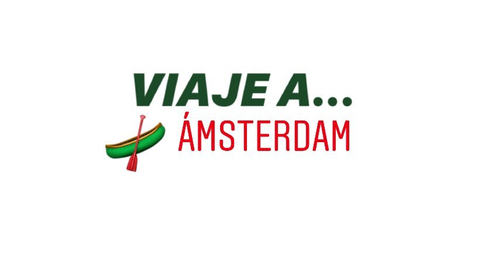 Viaje a Ámsterdam